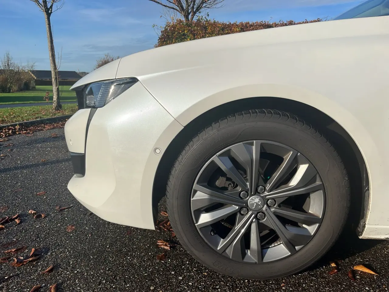 Billede 19 - Peugeot 508 1,5 BlueHDi 130 Allure EAT8
