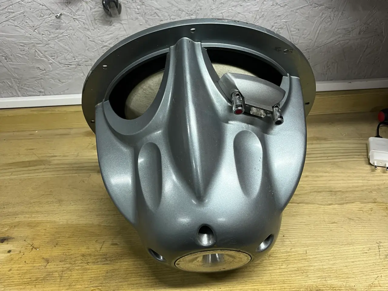 Billede 2 - 12”bas