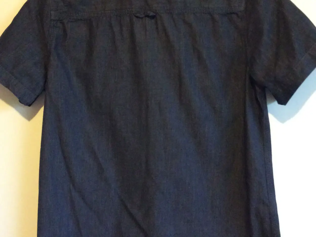 Billede 2 - Denim skjorte