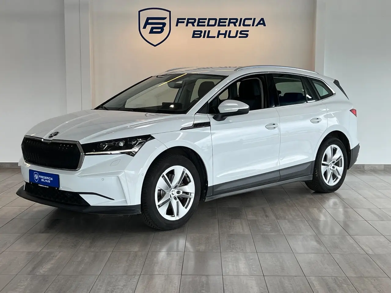 Billede 1 - Skoda Enyaq 80 iV