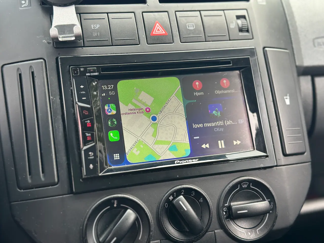 Billede 9 - VW Polo 1.4 – Kørt 157.000 km