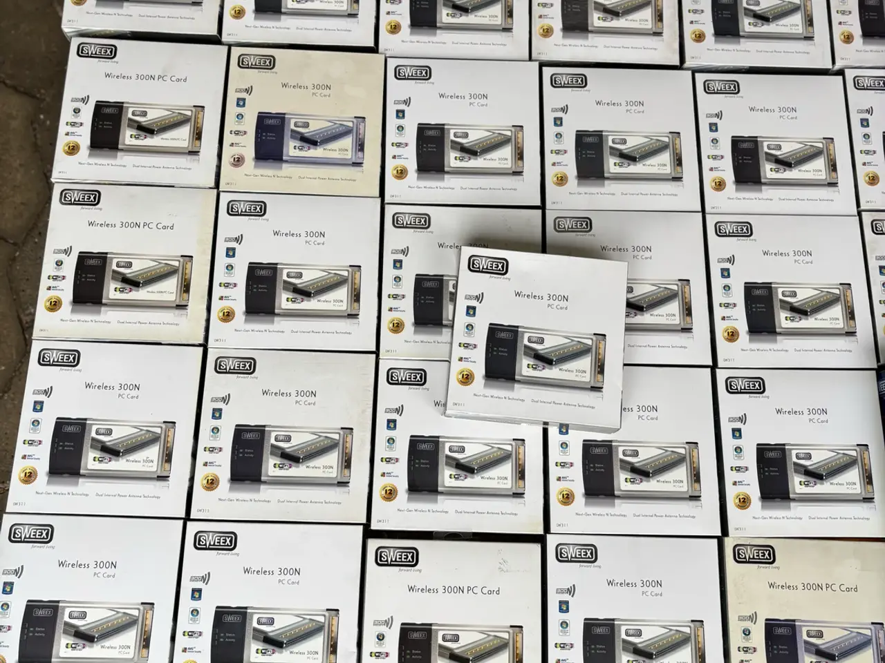 Billede 6 - Parti: 38 stk elektronik varer - Samlet pris