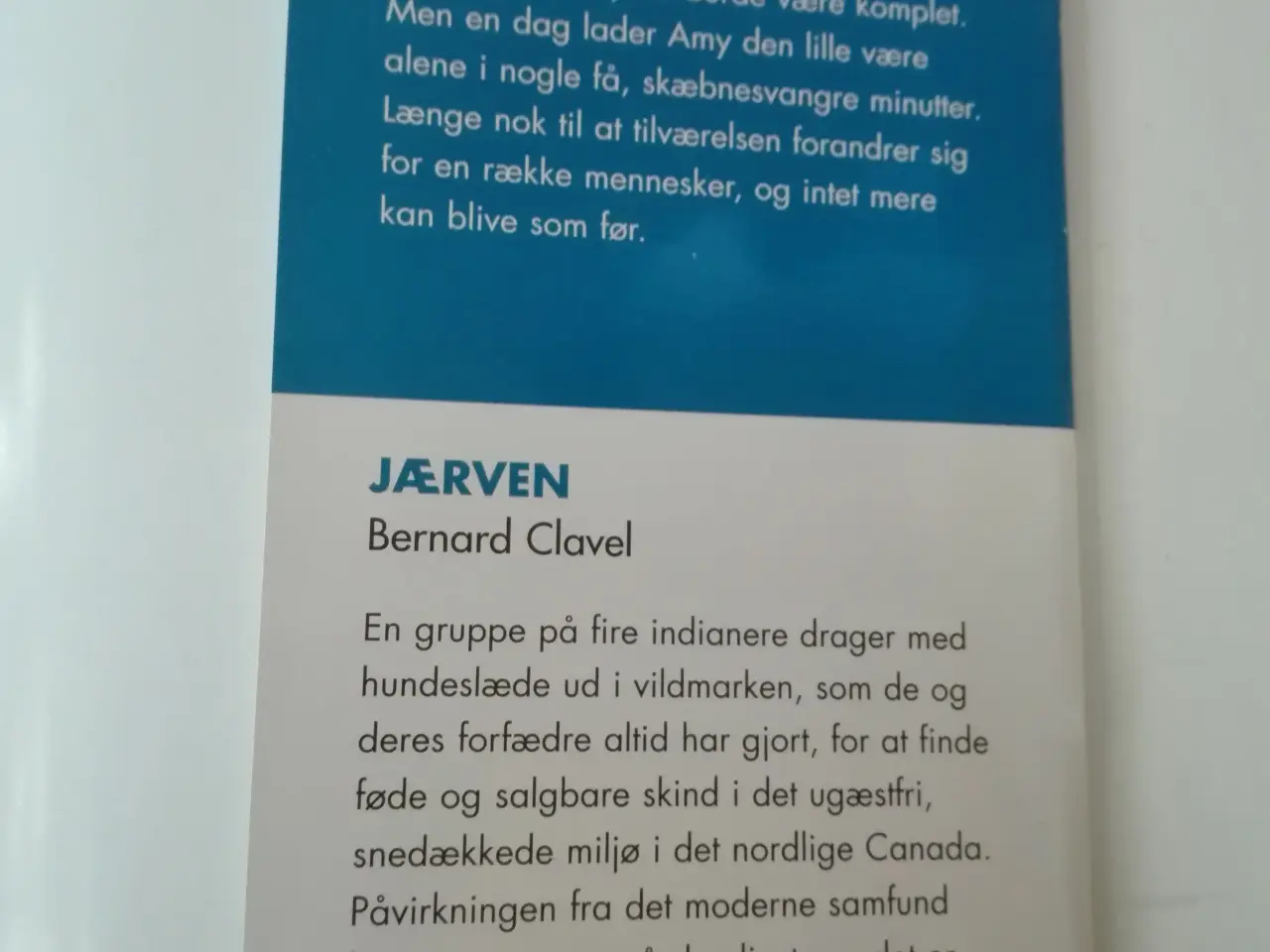 Billede 3 - Det bedstes Bøger - 4 romaner