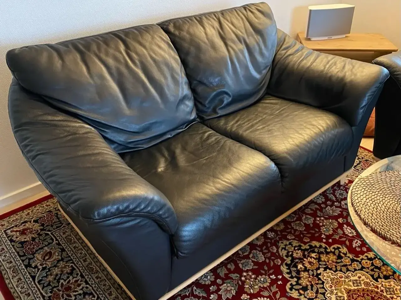 Billede 1 - BD sofa 2+3