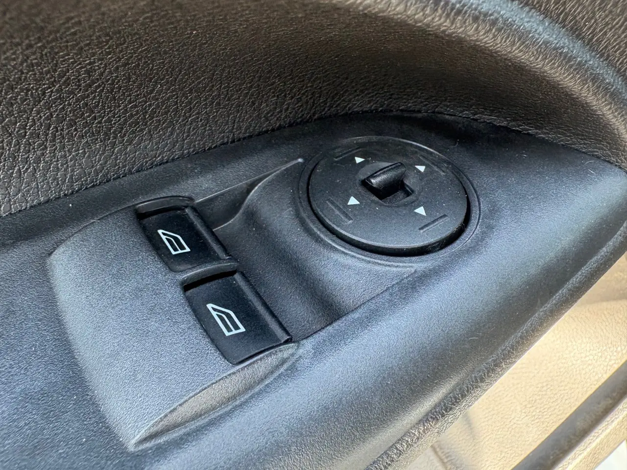 Billede 9 - Ford Transit Connect 1,6 TDCi 95 Ambiente kort ECO