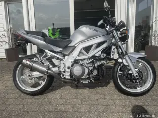 Suzuki SV 1000