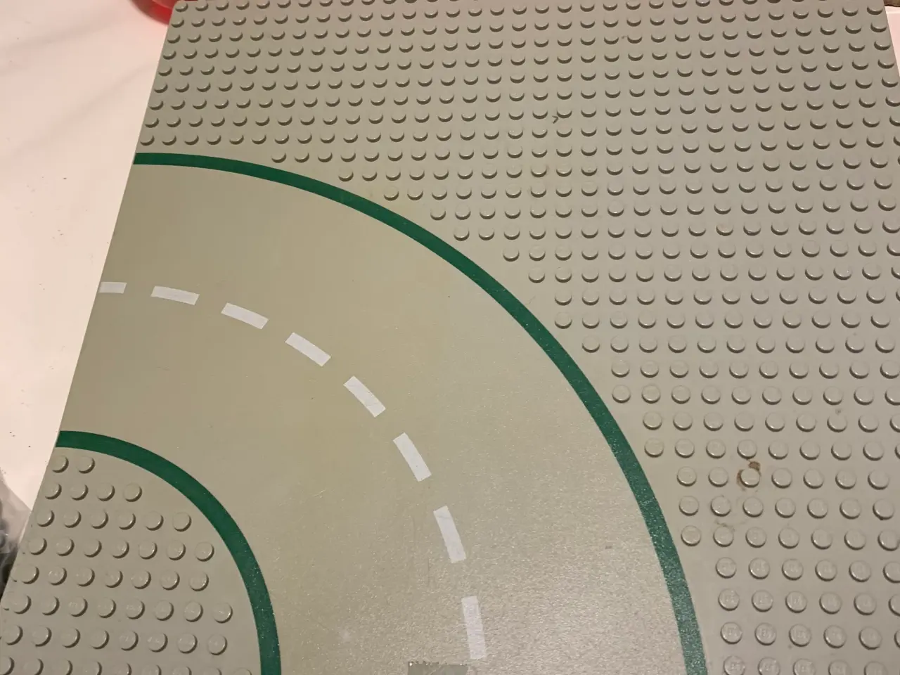 Billede 17 - Diverse Lego fabuland huse 