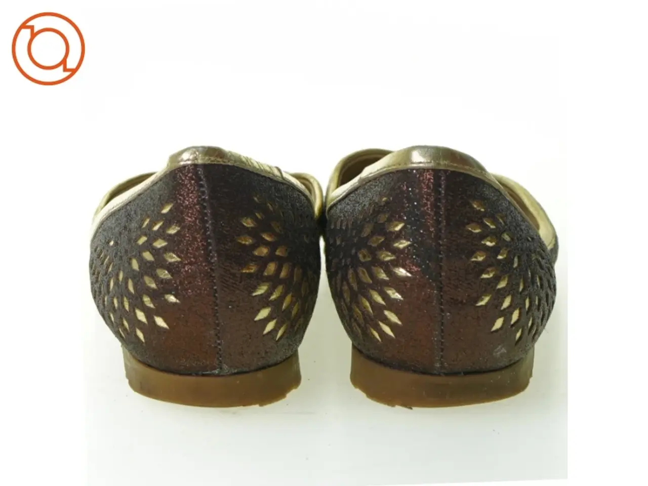 Billede 3 - Flats fra Jimmy Choo