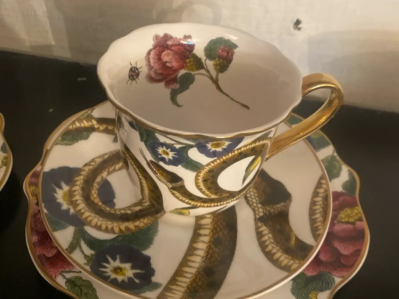 Billede 6 - Spode creatures of curiosity