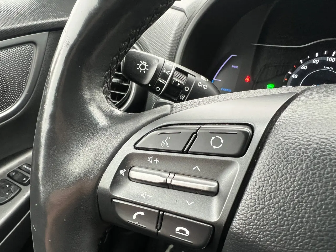 Billede 15 - Hyundai Kona 64 EV Trend