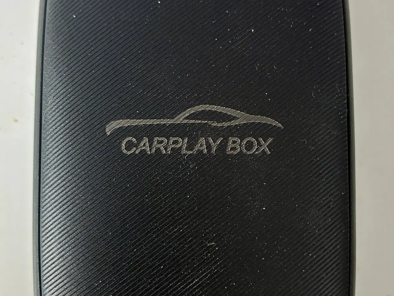 Billede 1 - Apple CarPlay Box, trådløs opgradering