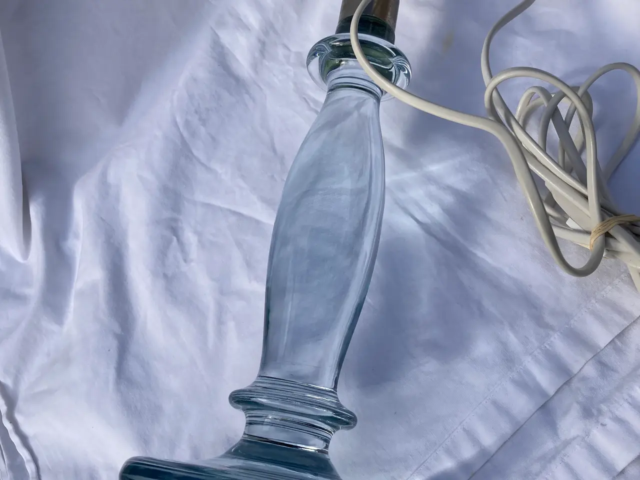 Billede 2 - Michael Bang Opera lampe