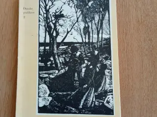 Povl Christensen - Danske grafikere 2