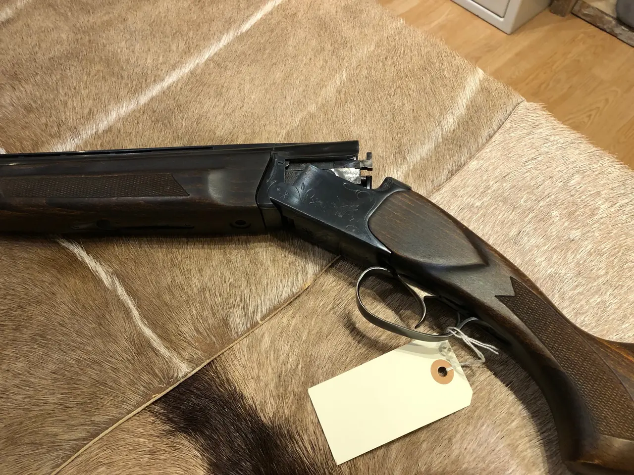 Billede 5 - Baikal O/U