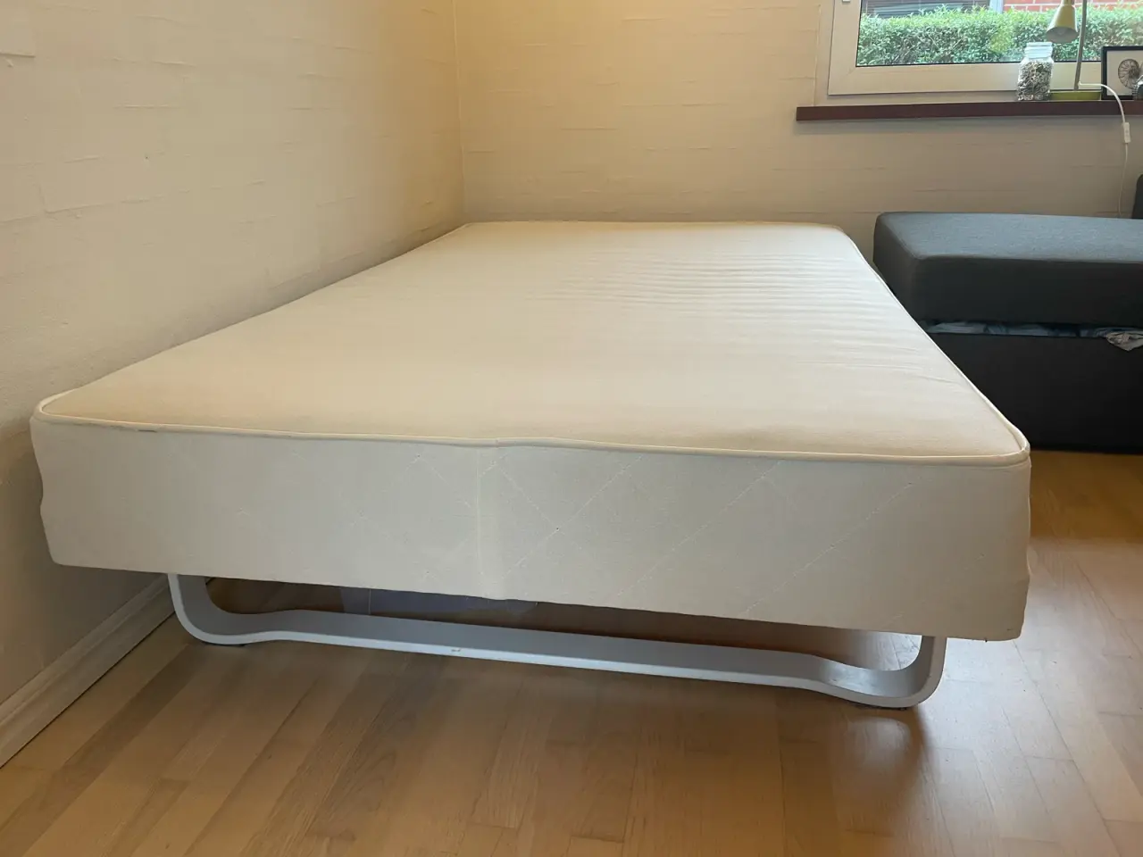 Billede 2 - Boxmadras