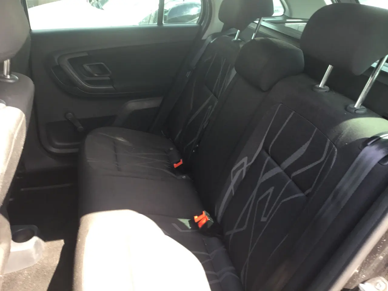Billede 10 - Skoda fabia 1,2 tsi st.car træk aircon tagrails mm