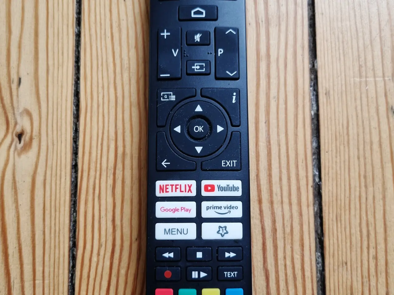 Billede 4 - 43" Android Smart TV 2024