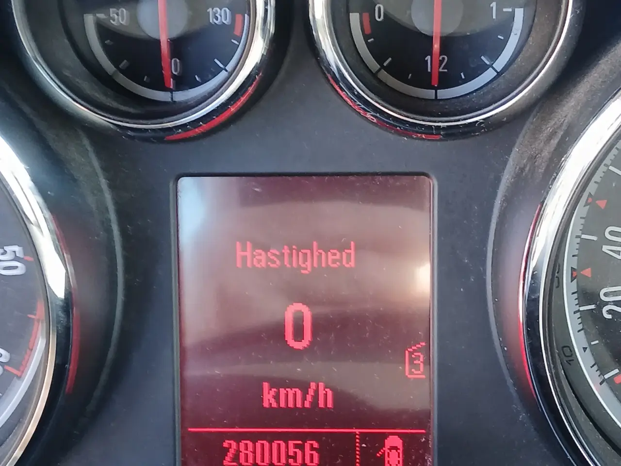 Billede 11 - Opel Astra Sport 2011 med træk