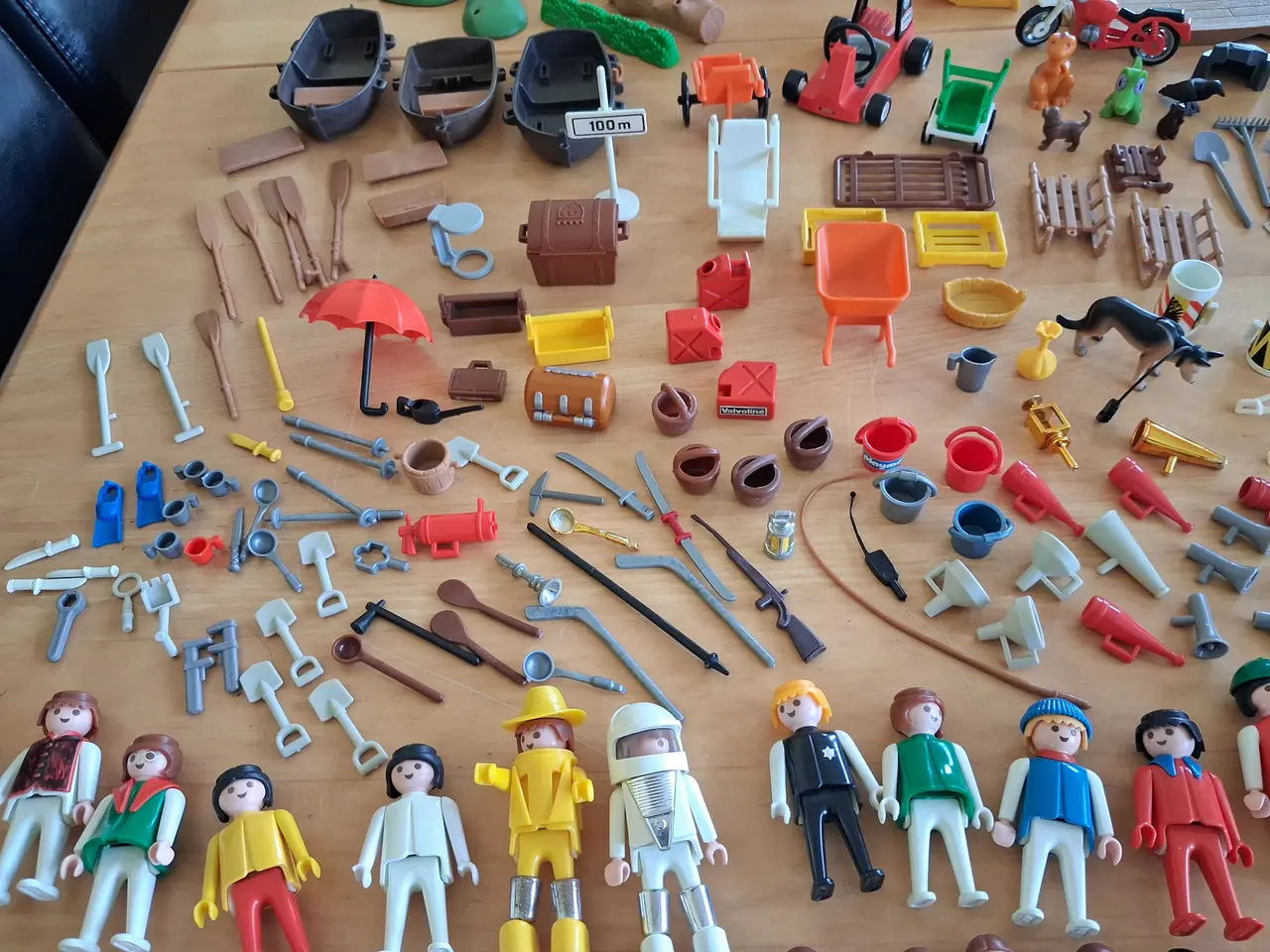 Billede 4 - Playmobil