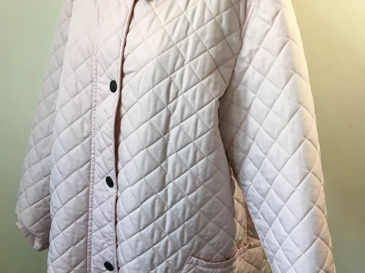 Billede 4 - Burberry, Jakke, str 46