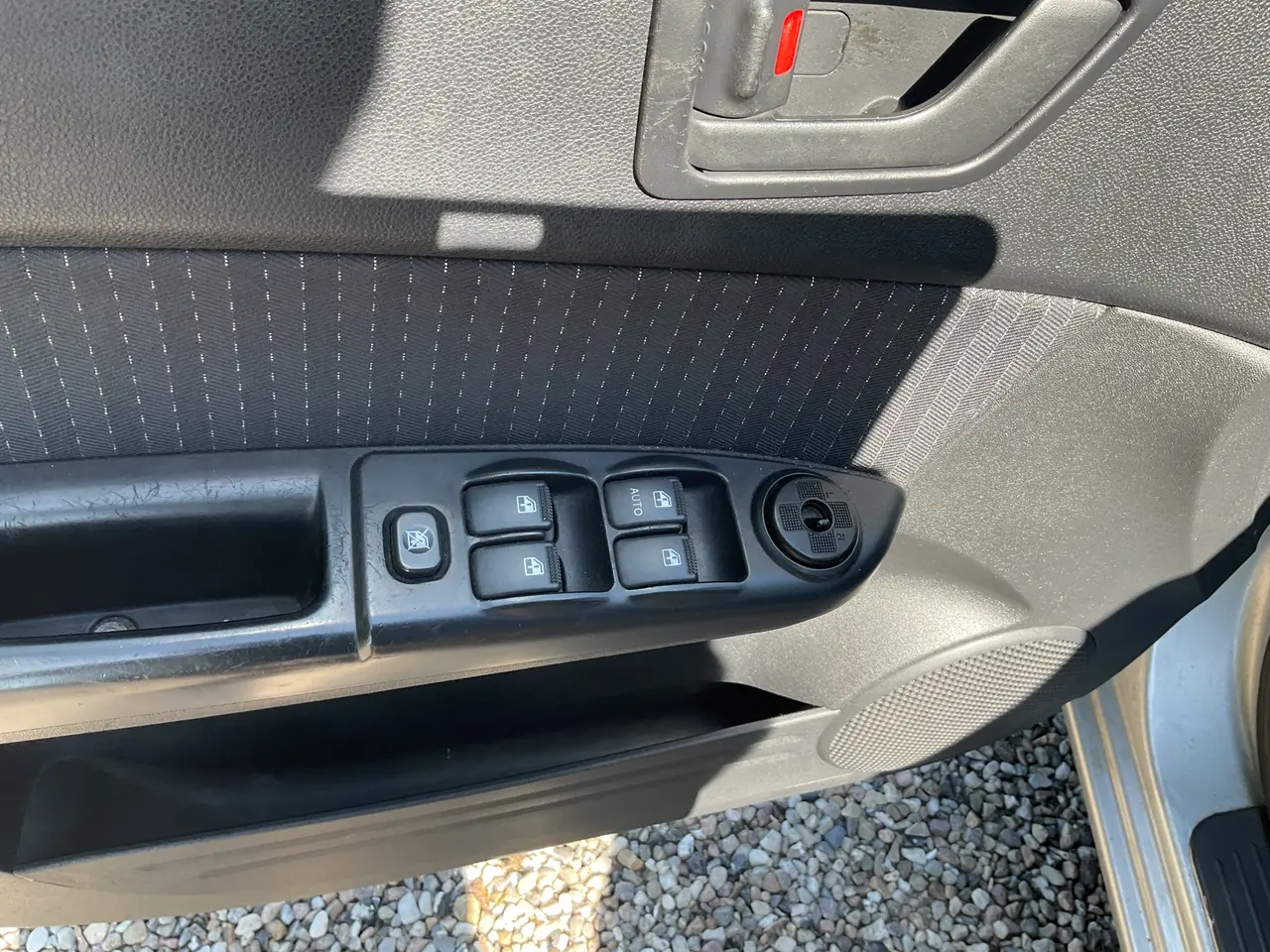 Billede 10 - Hyundai Getz