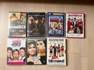 DVD film