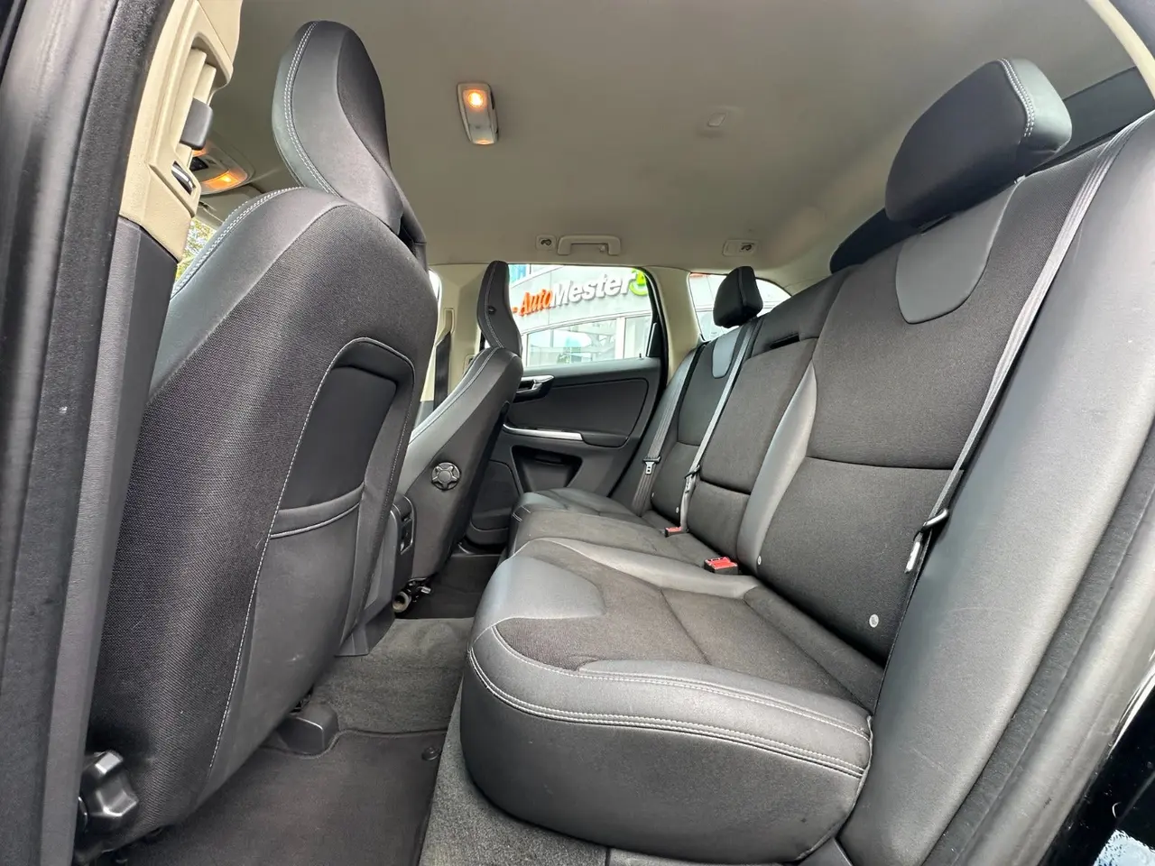 Billede 10 - Volvo XC60 2,0 D3 163 Momentum aut.