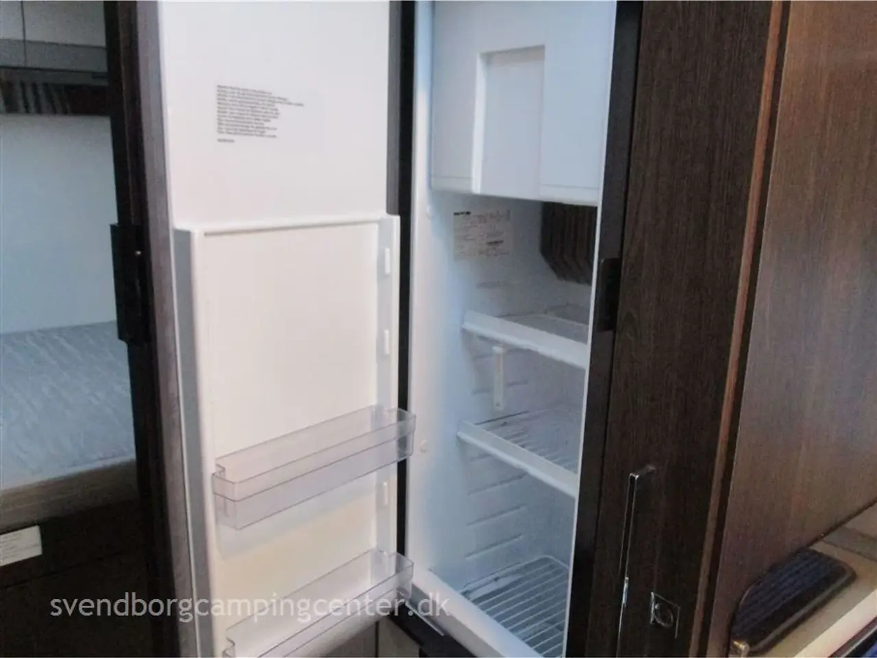 Billede 12 - 2022 - Benimar Tessoro T442