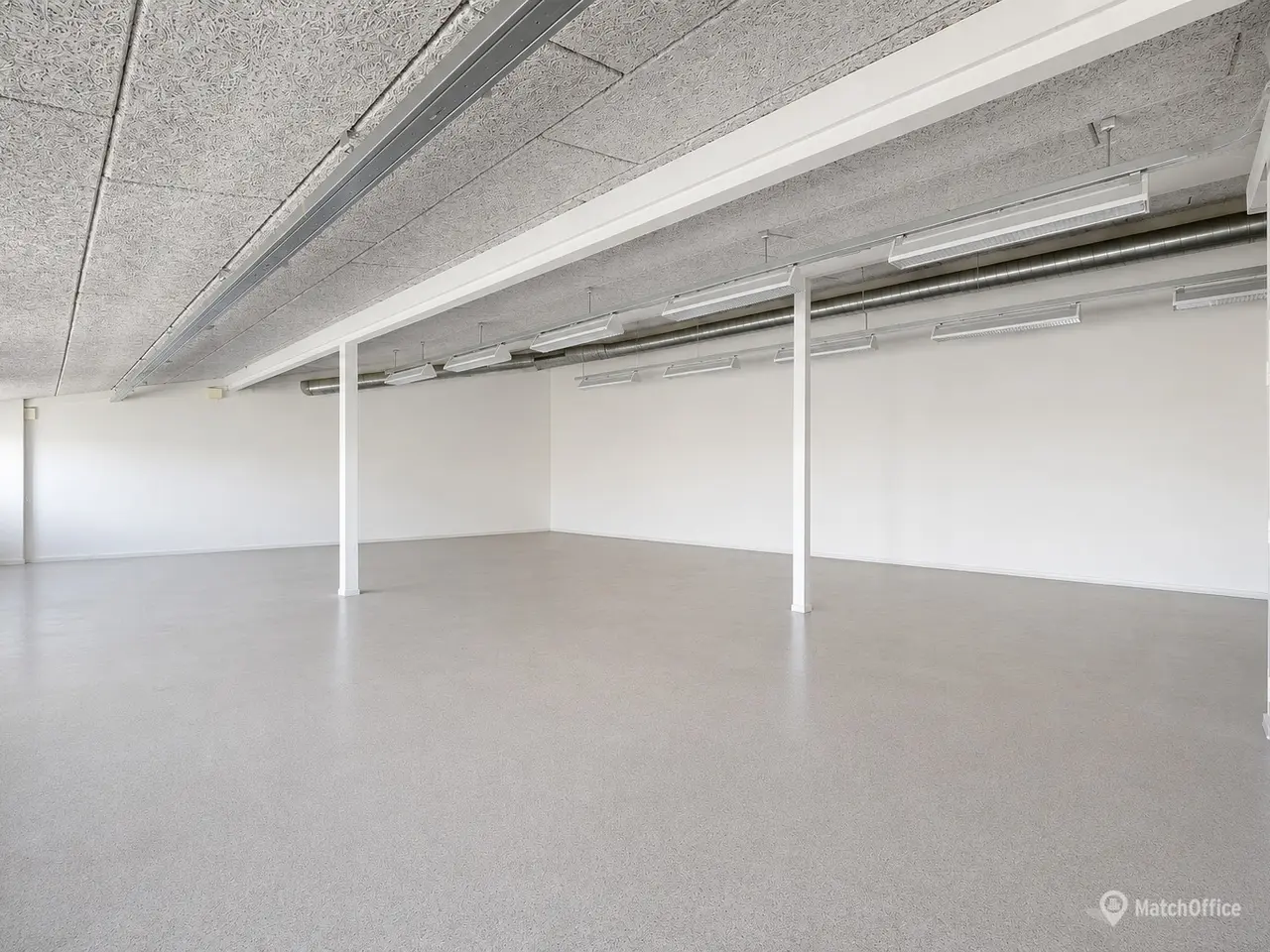 Billede 4 - Spændende bolig- og erhvervsejendom med central beliggenhed i Bindslev