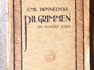 Emil Bønnelycke: Pilgrimmen