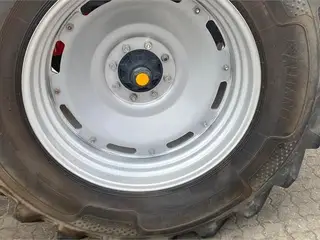 Alliance 520/85R38 Kommer fra en sprøjte
