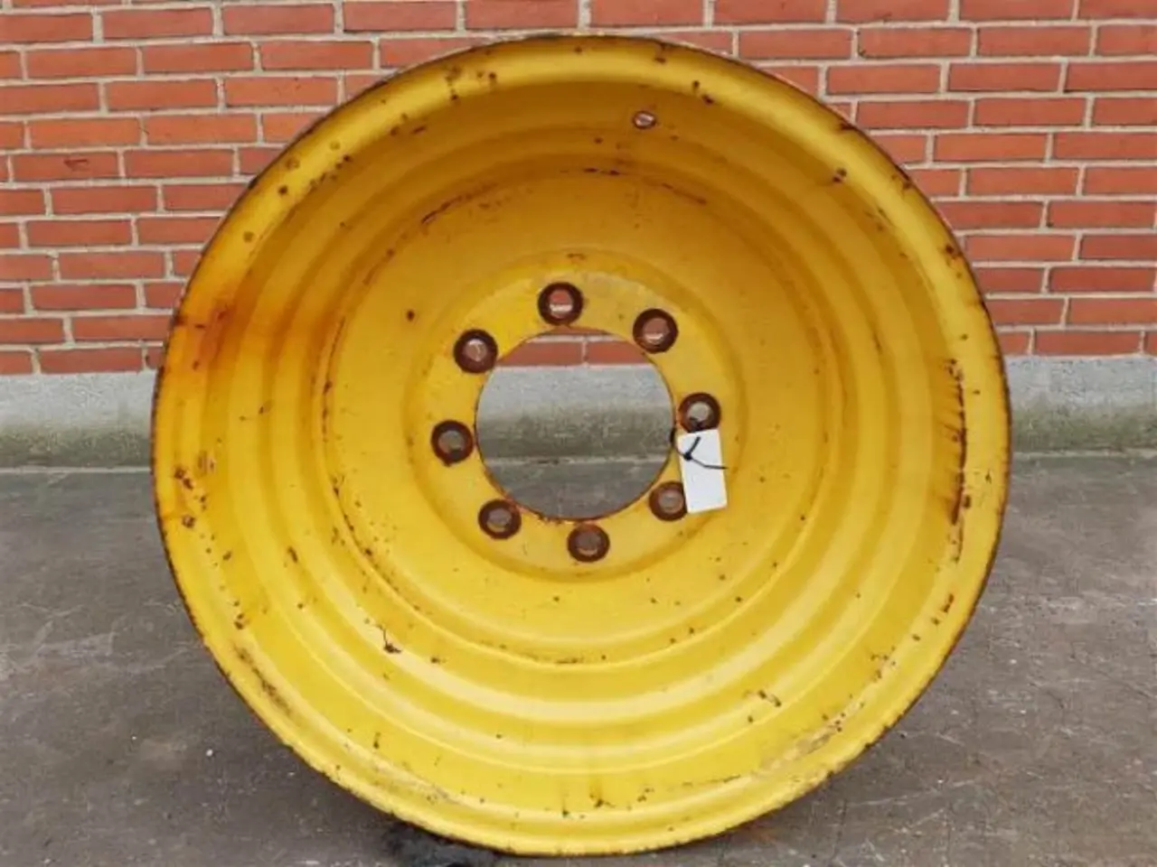 Billede 2 - 26" DW20AX26