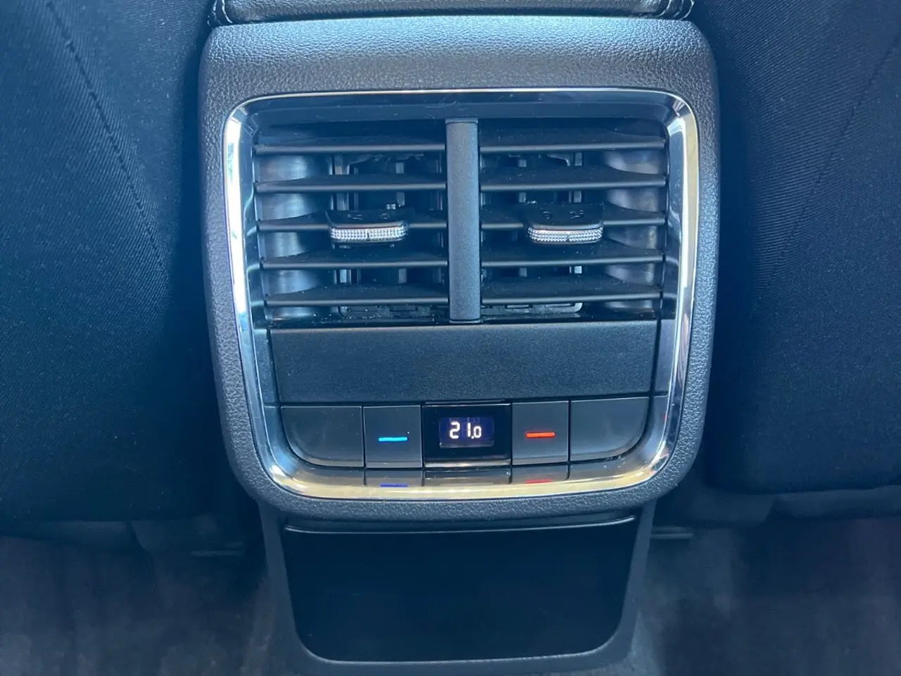 Billede 10 - Skoda Octavia 1,4 TSi iV Plus DSG