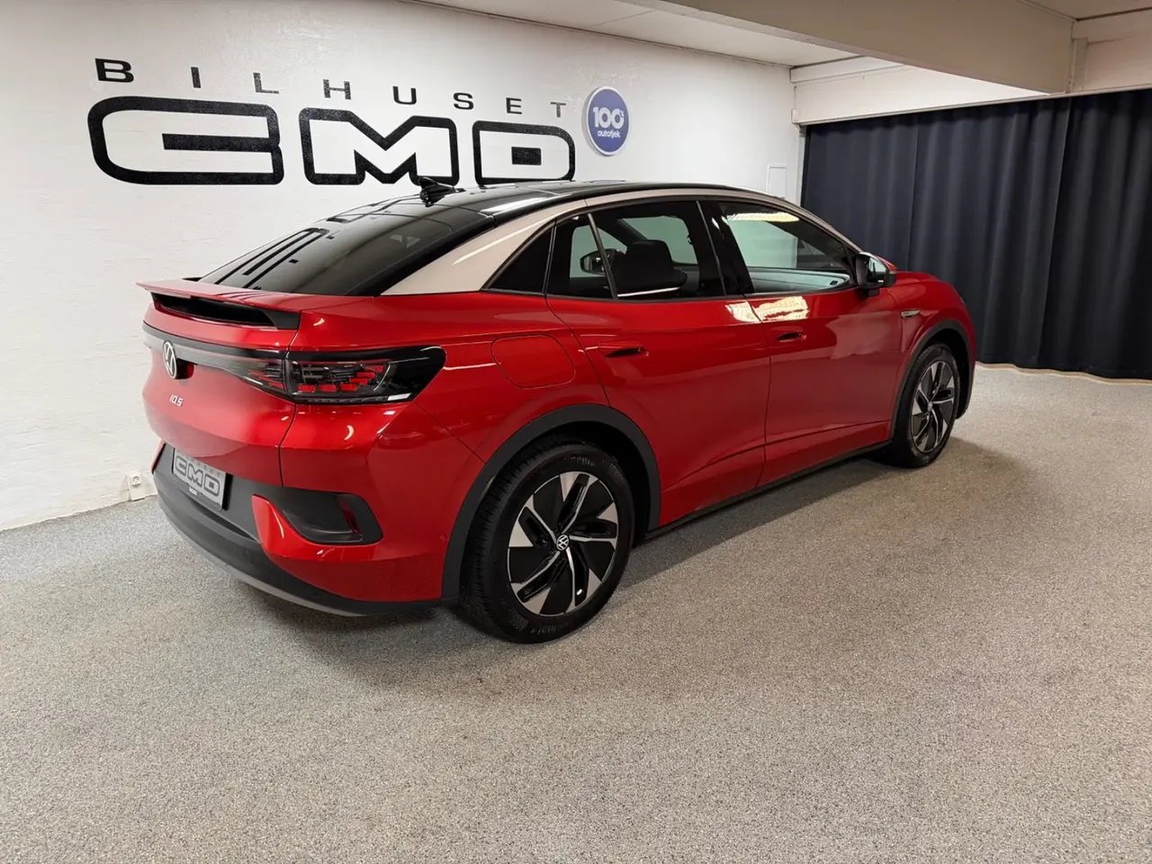 Billede 3 - VW ID.5 77 Pro Performance