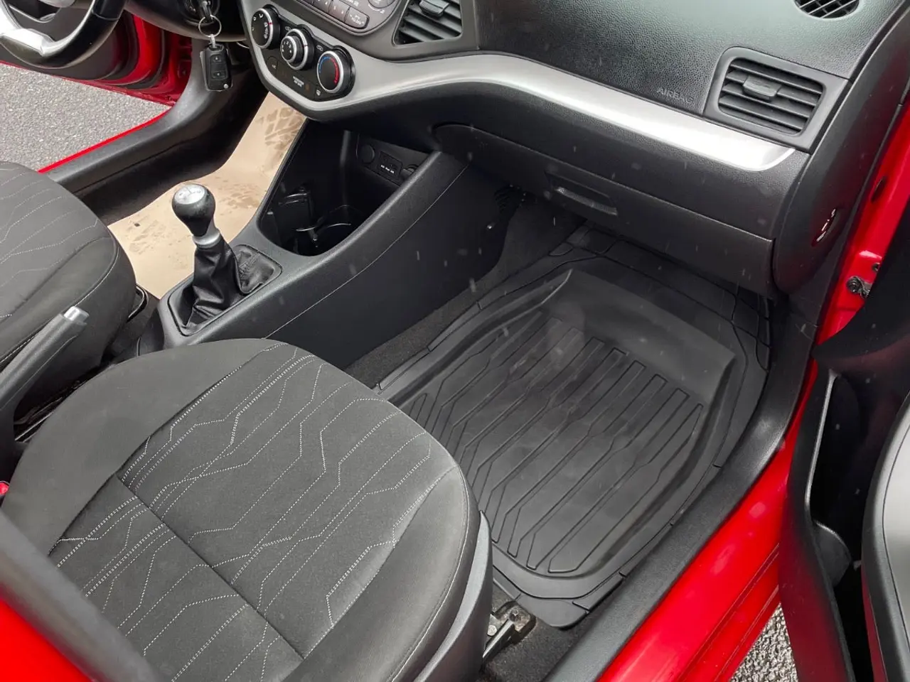 Billede 7 - Kia Picanto 1,0 Active Eco