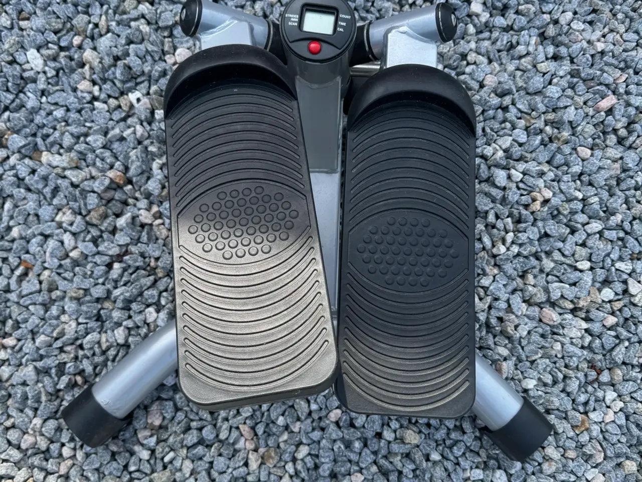 Billede 1 - Step maskine