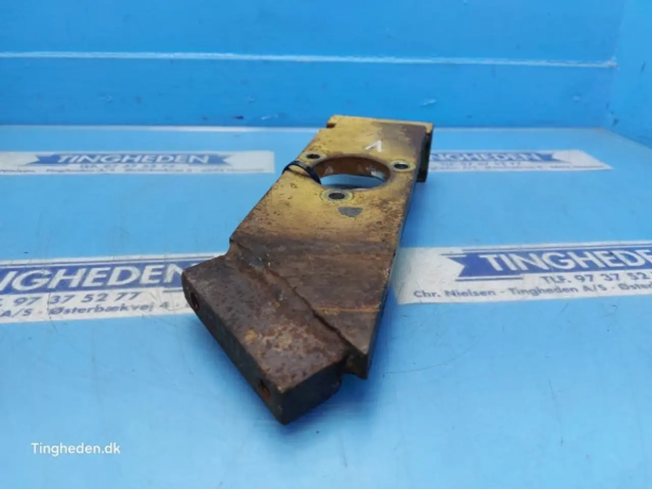 Billede 3 - New Holland TX68 Arm L. 9832702