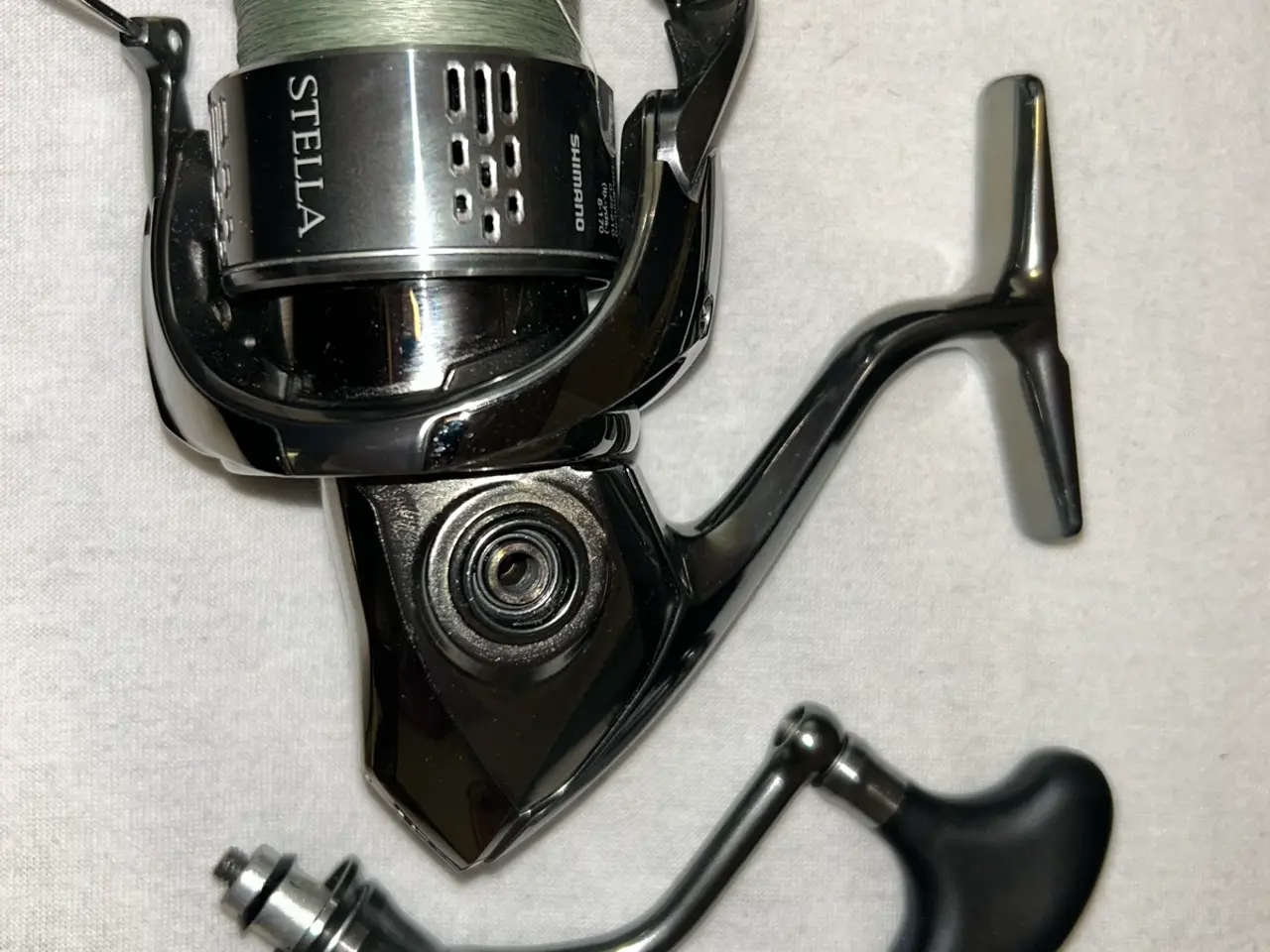 Billede 2 - SHIMANO STELLA
