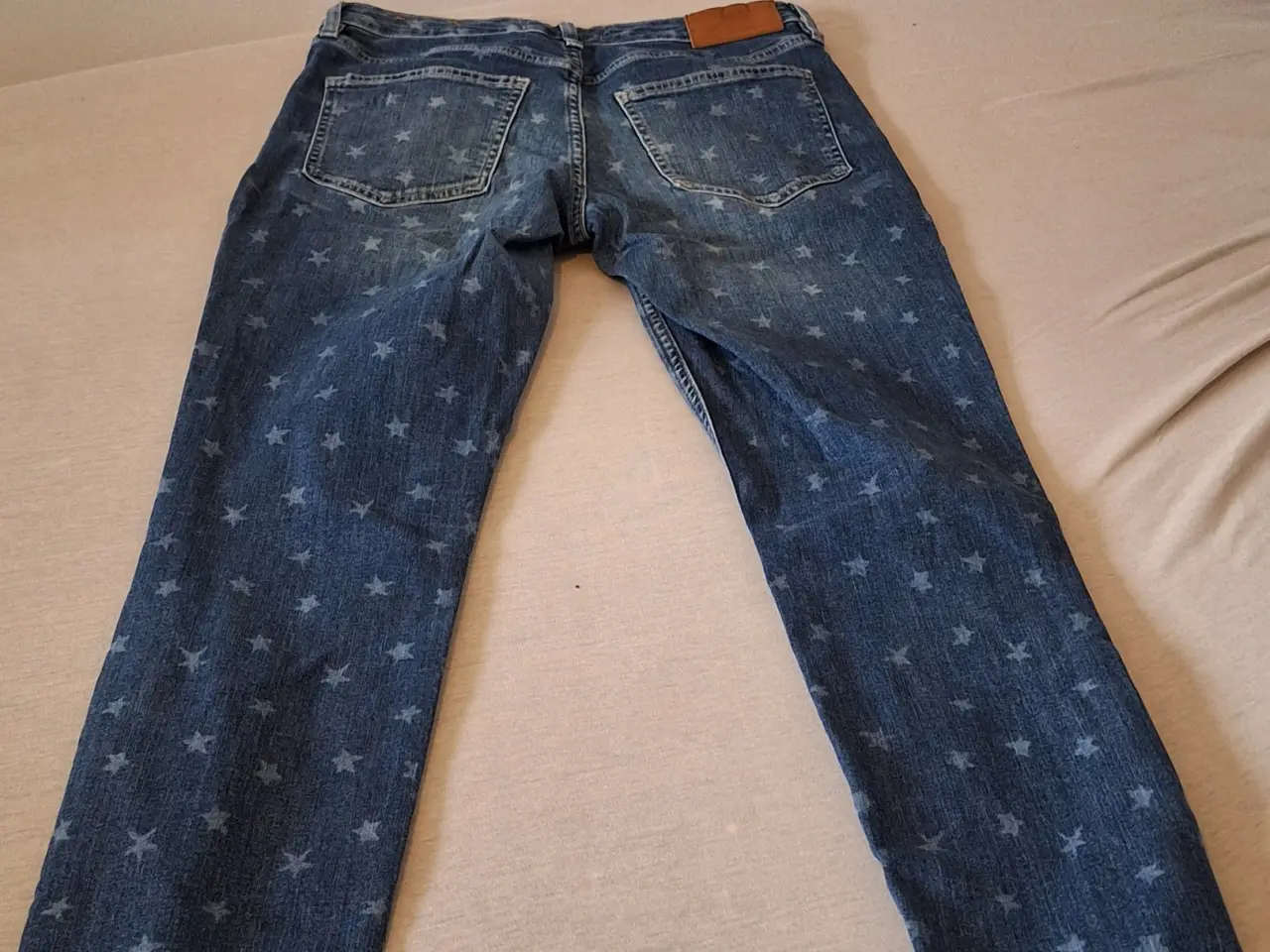 Billede 3 - L.O.G.G jeans