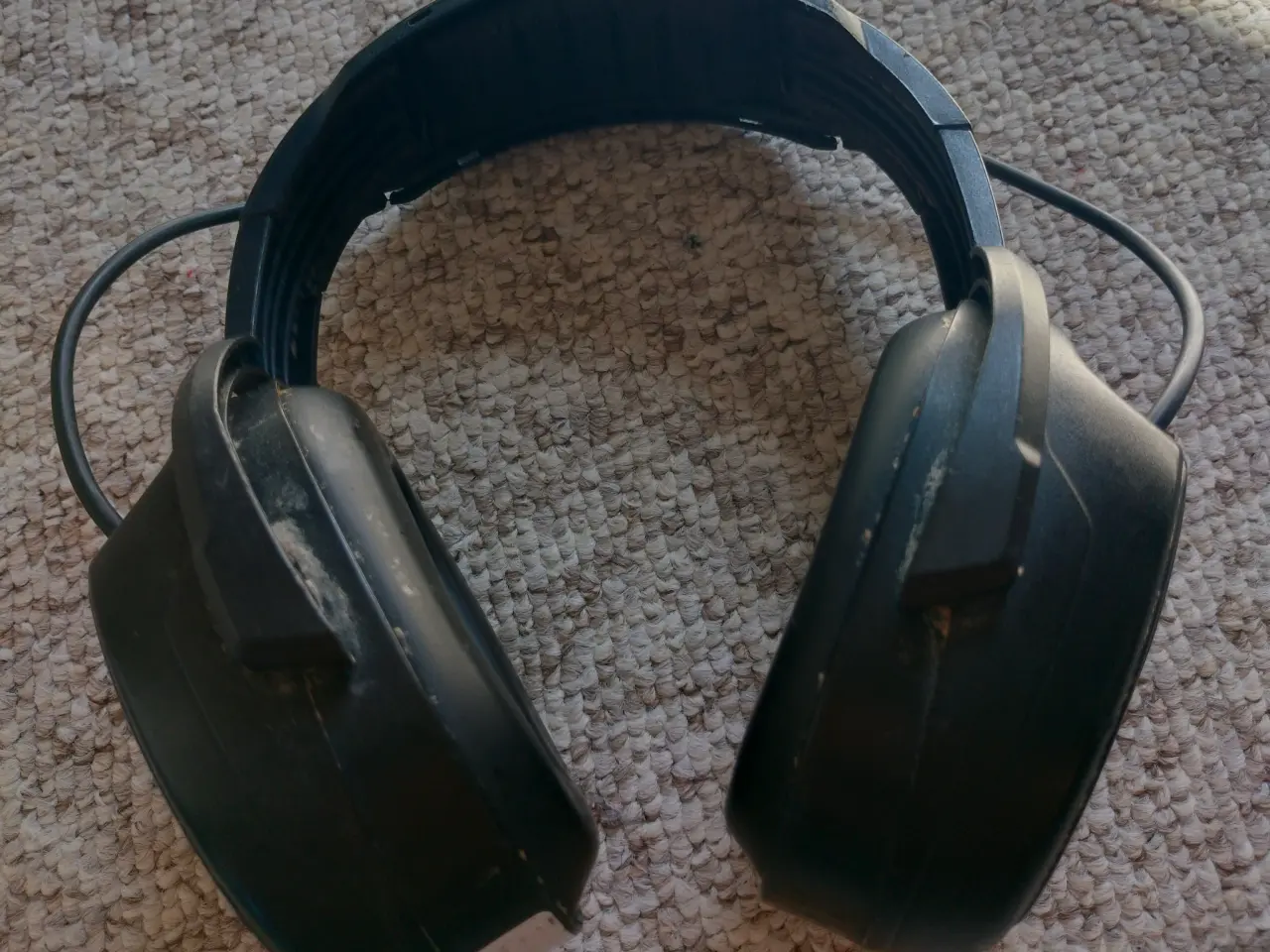 Billede 1 - øretelefoner Blå tooth 