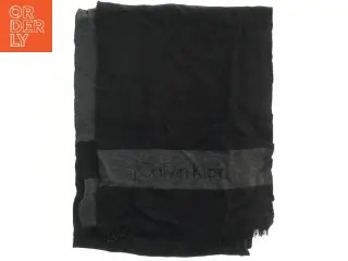 Calvin Klein tørklæde fra Calvin Klein (str. 160x30 cm)