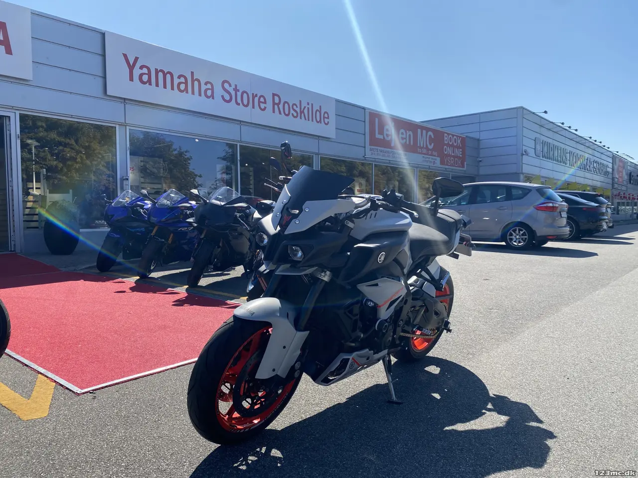 Billede 12 - Yamaha MT-10
