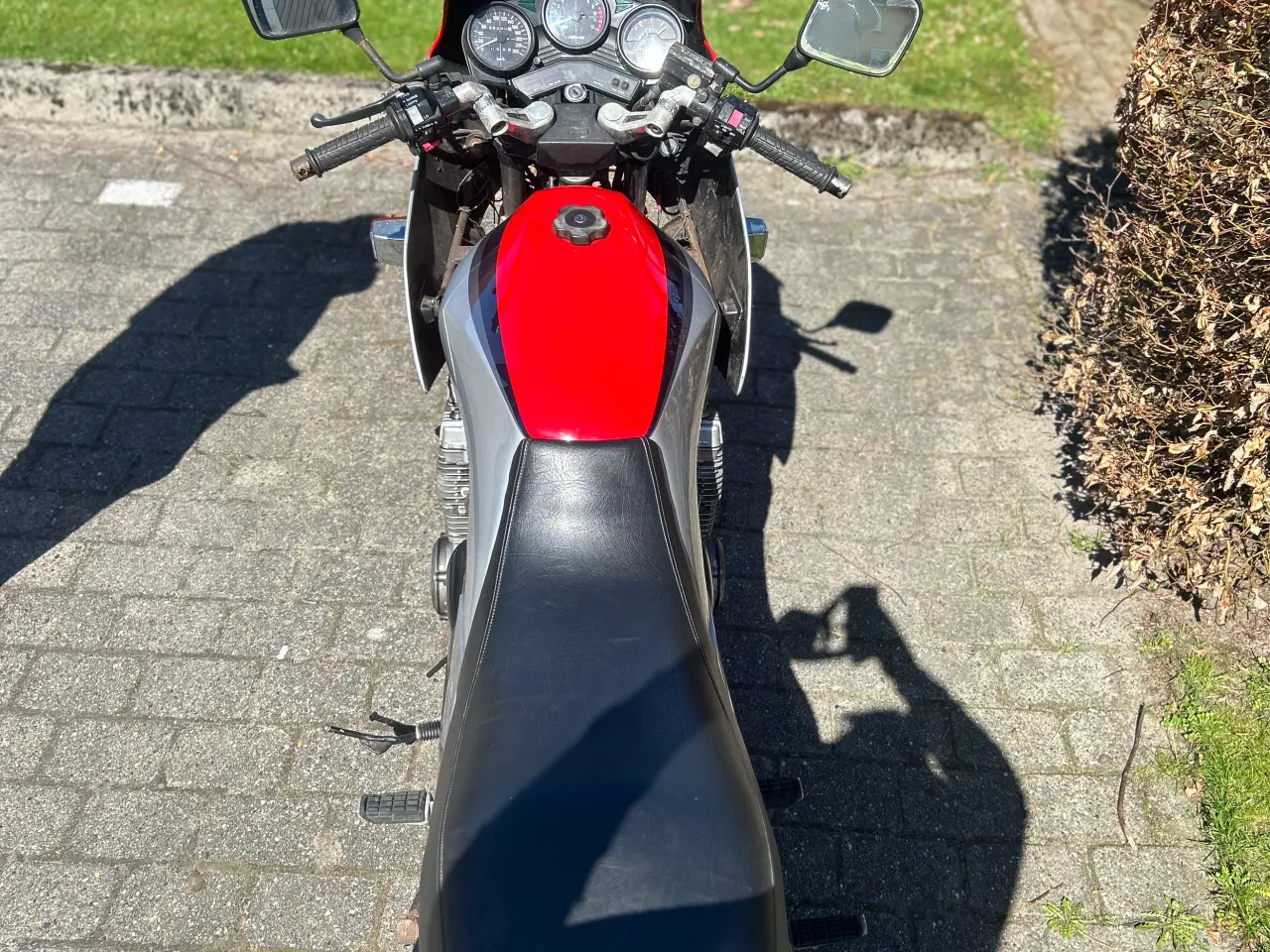Billede 5 - Yamaha klassiker sælges