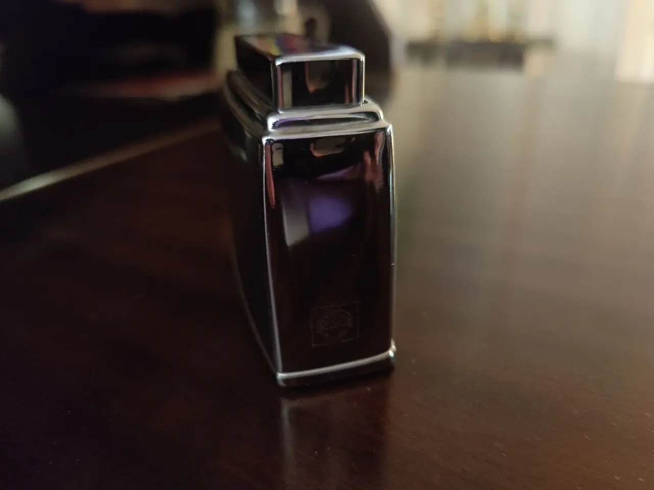 Billede 2 - Original Shell lighter af mærket Fisher