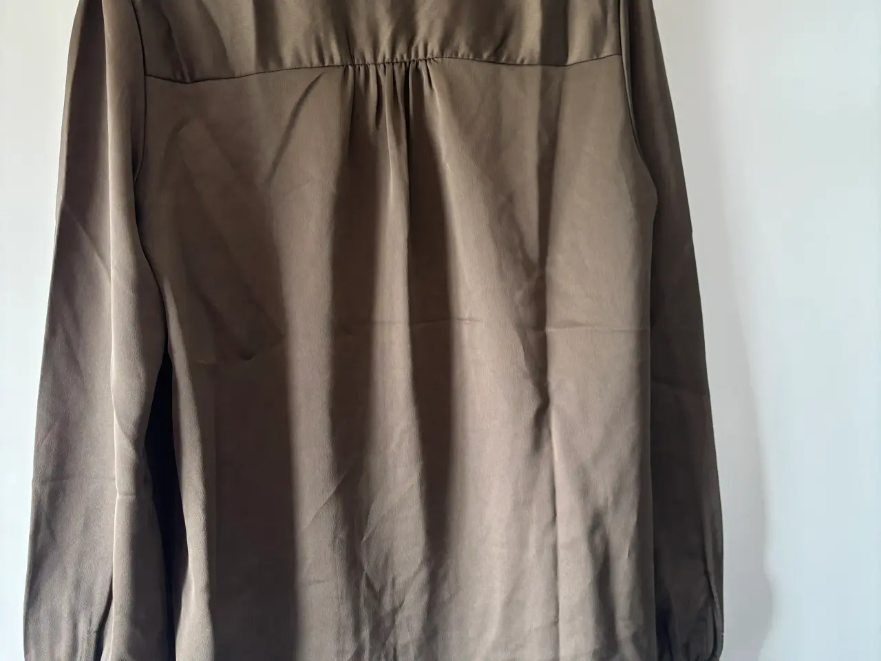 Billede 5 - Vila skjortebluse str 40