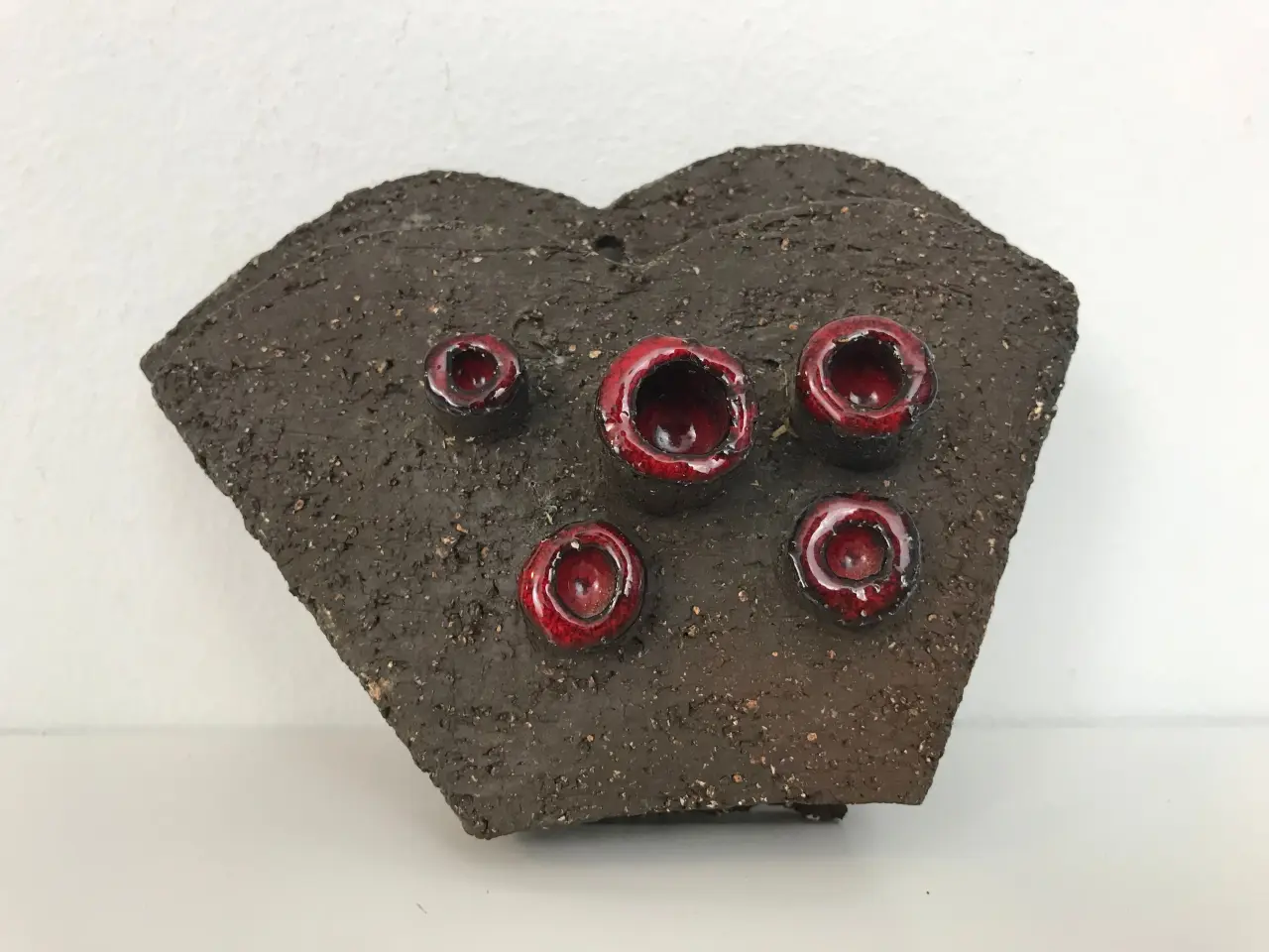 Billede 2 - Retro kaffefilterholder i keramik