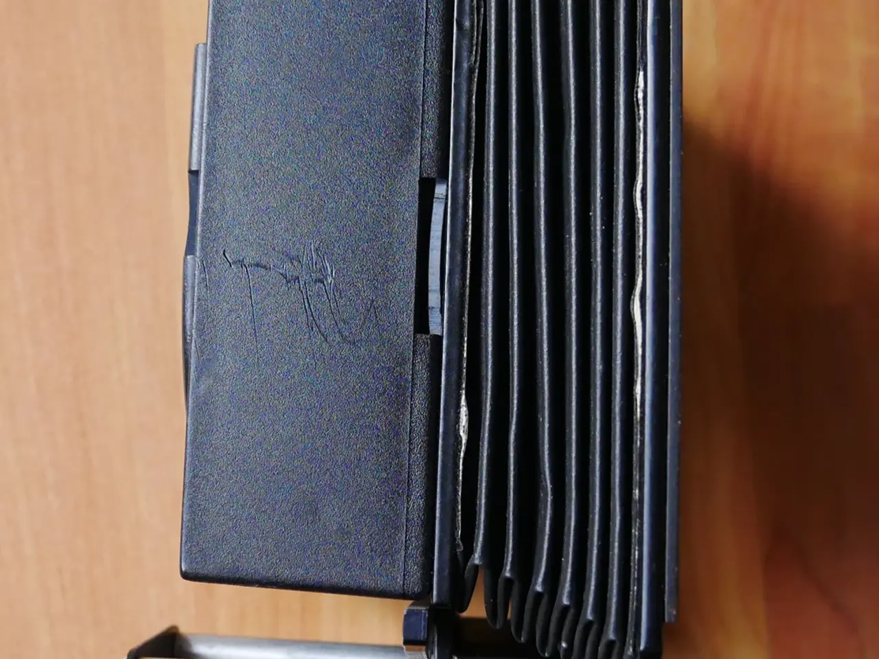 Billede 4 - Foto filter holder