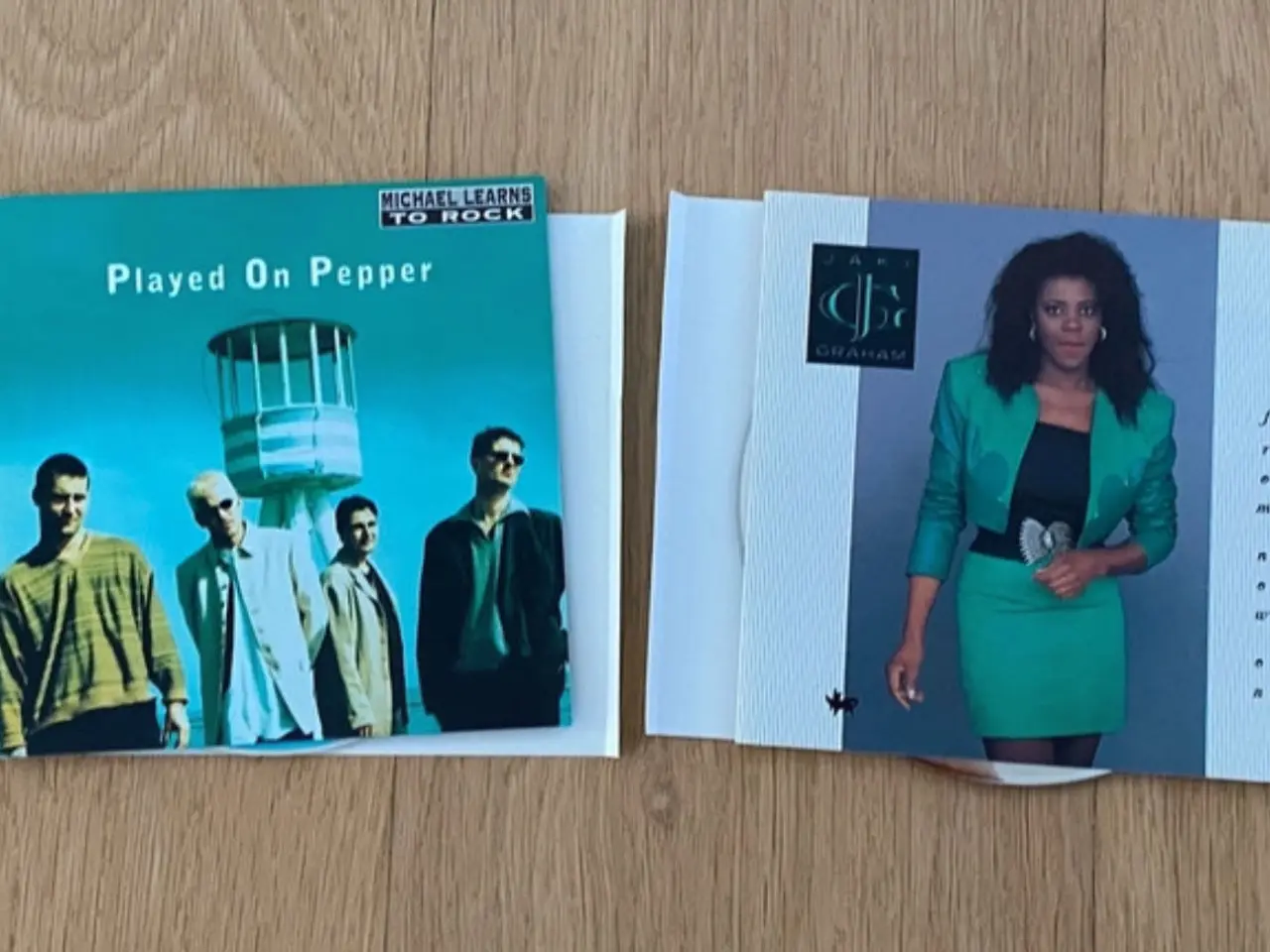 Billede 2 - Cd lot 2