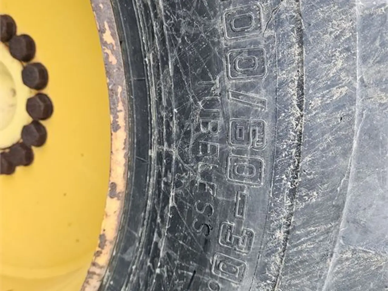 Billede 61 - Caterpillar 930 G - 13,5 ton - Video