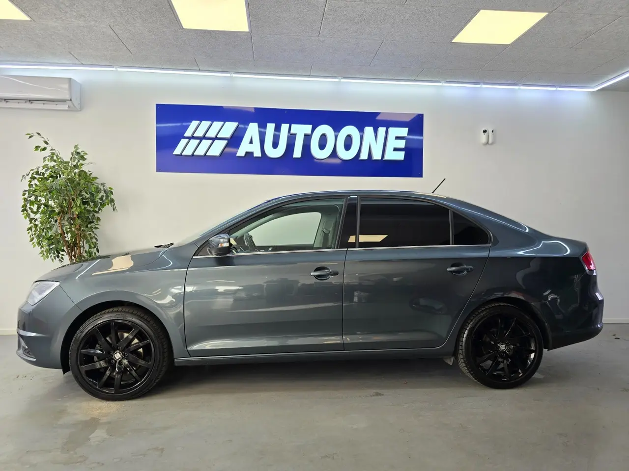 Billede 2 - Seat Toledo 1,0 TSi 110 Xcellence DSG